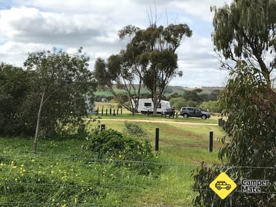 Callington Recreational Vehicle (RV) Park