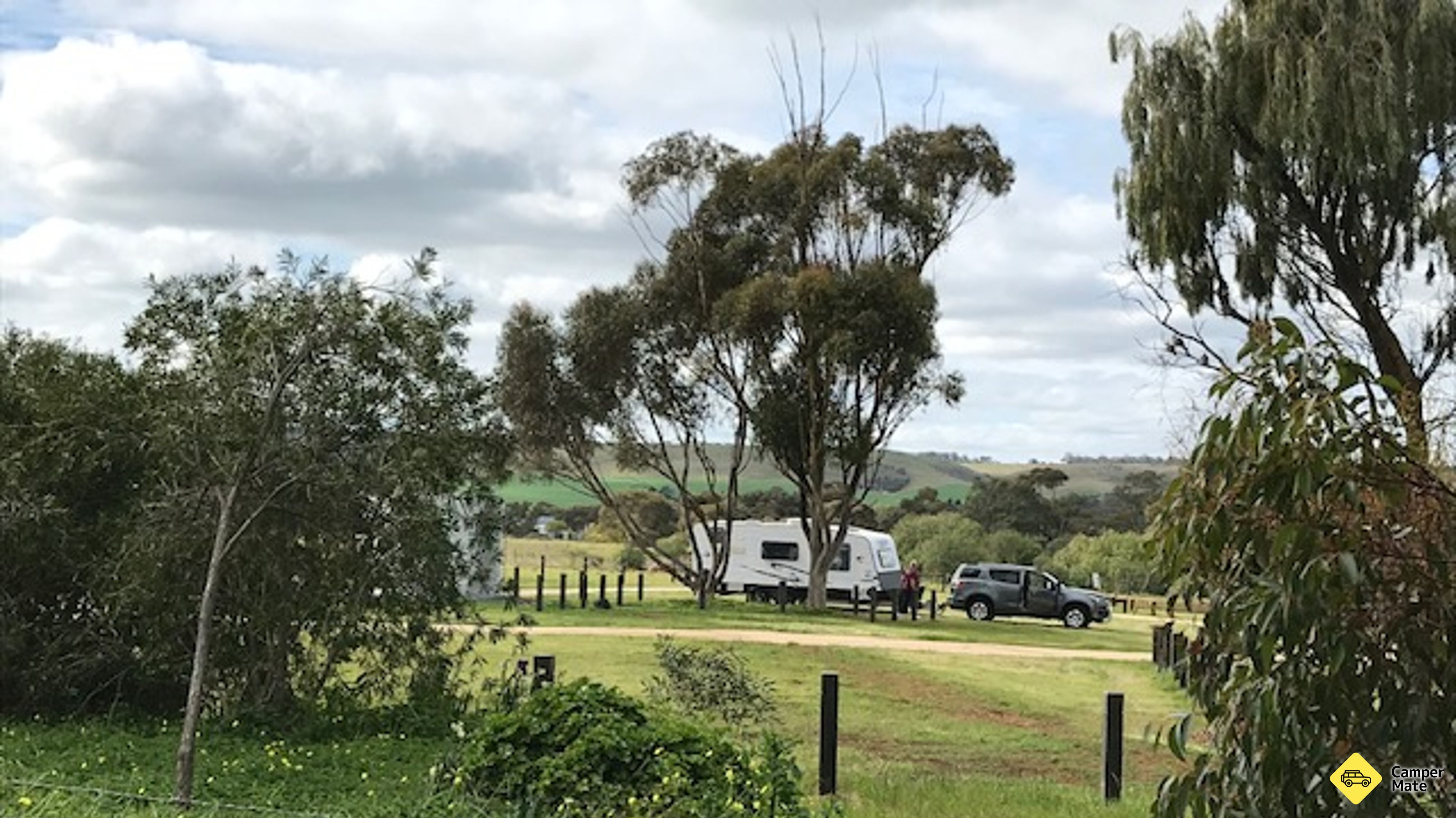 Callington Recreational Vehicle (RV) Park