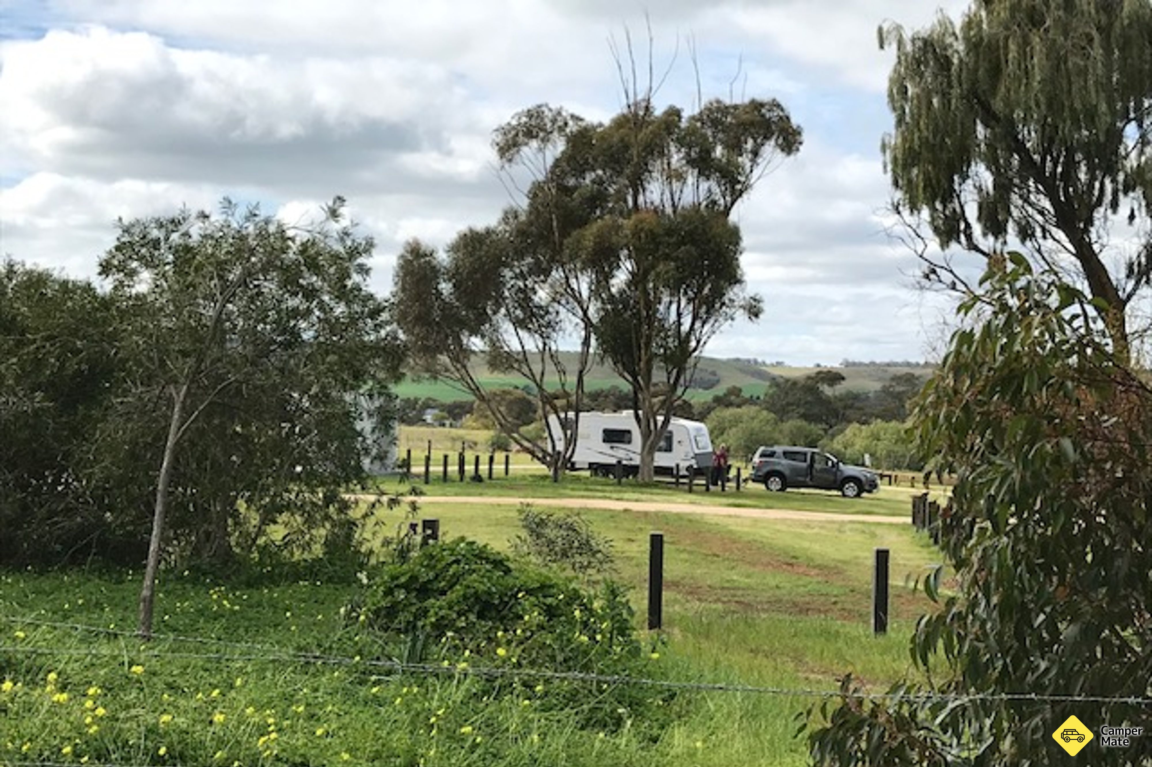 Callington Recreational Vehicle (RV) Park