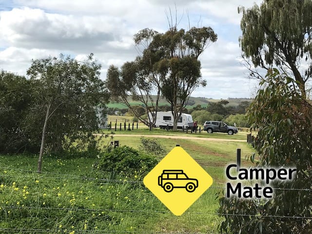 Callington Recreational Vehicle (RV) Park