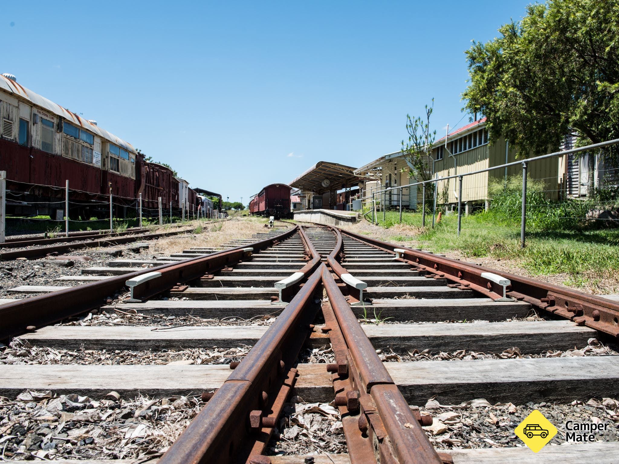 Rosewood Railway Museum - Image 3
