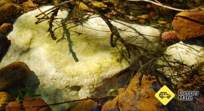 Bendethera Caves Walking Trek