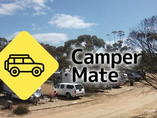 Wongan Hills Caravan Park