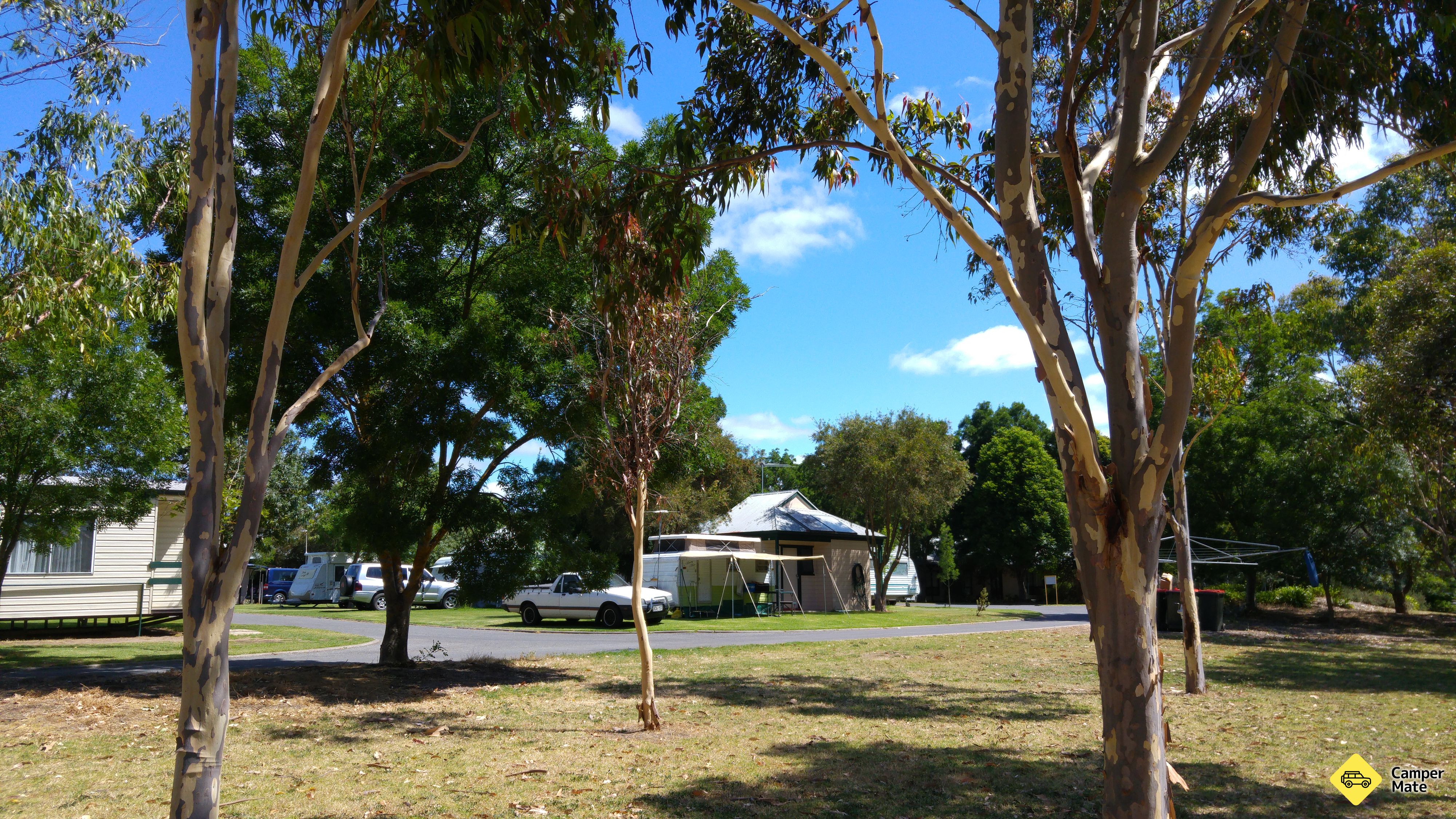 McLaren Vale Cabin & Caravan Park - Image 2