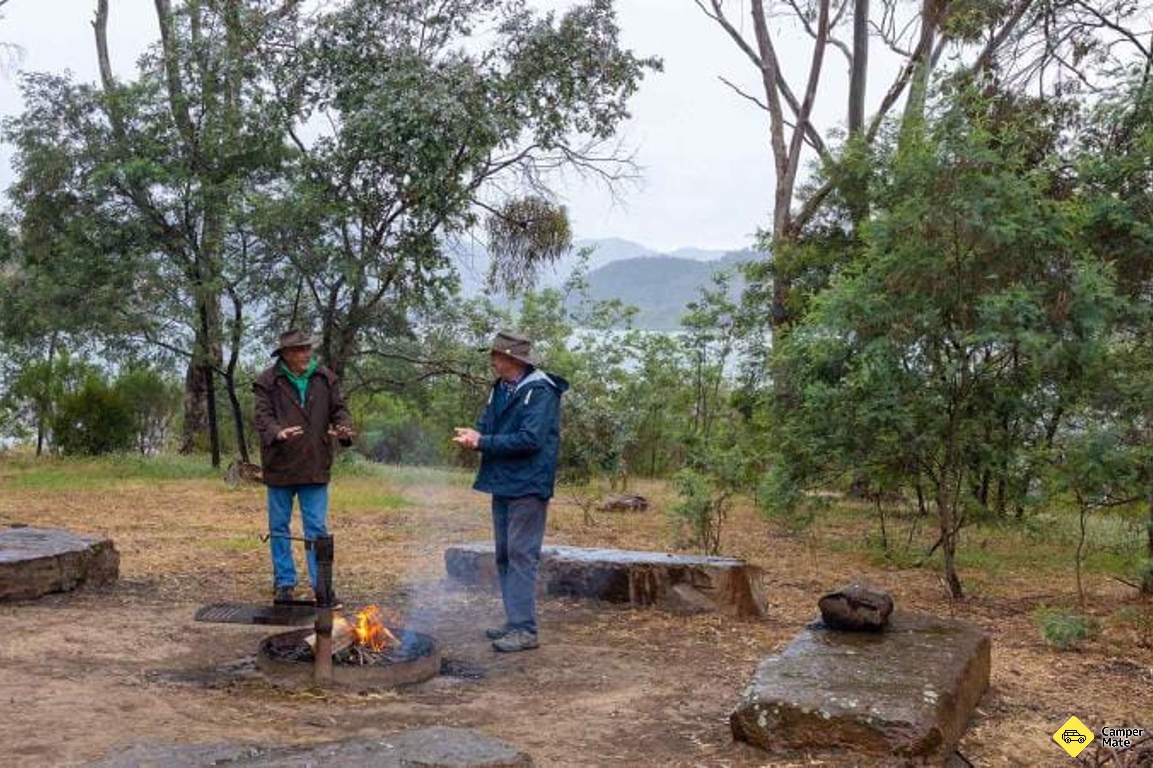 Candlebark Campingplatz - Image 2