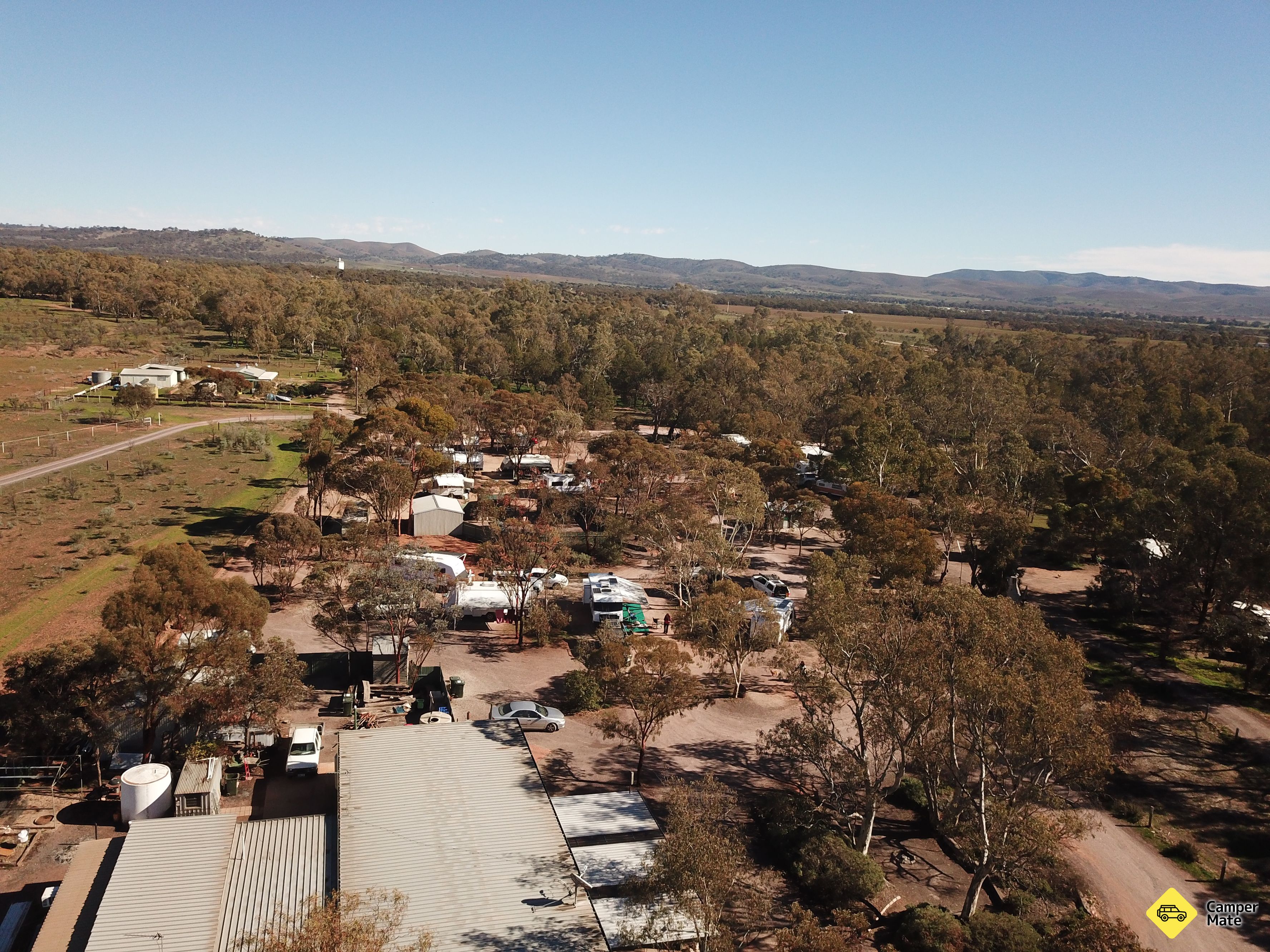 Stoney Creek Bush Camp - Image 3