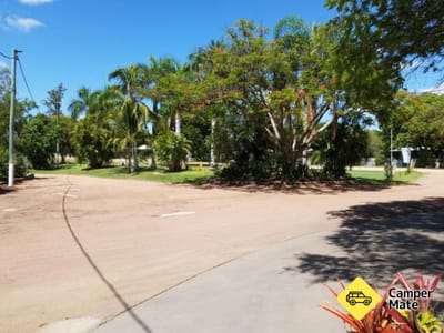 Charters Towers Tourist Park