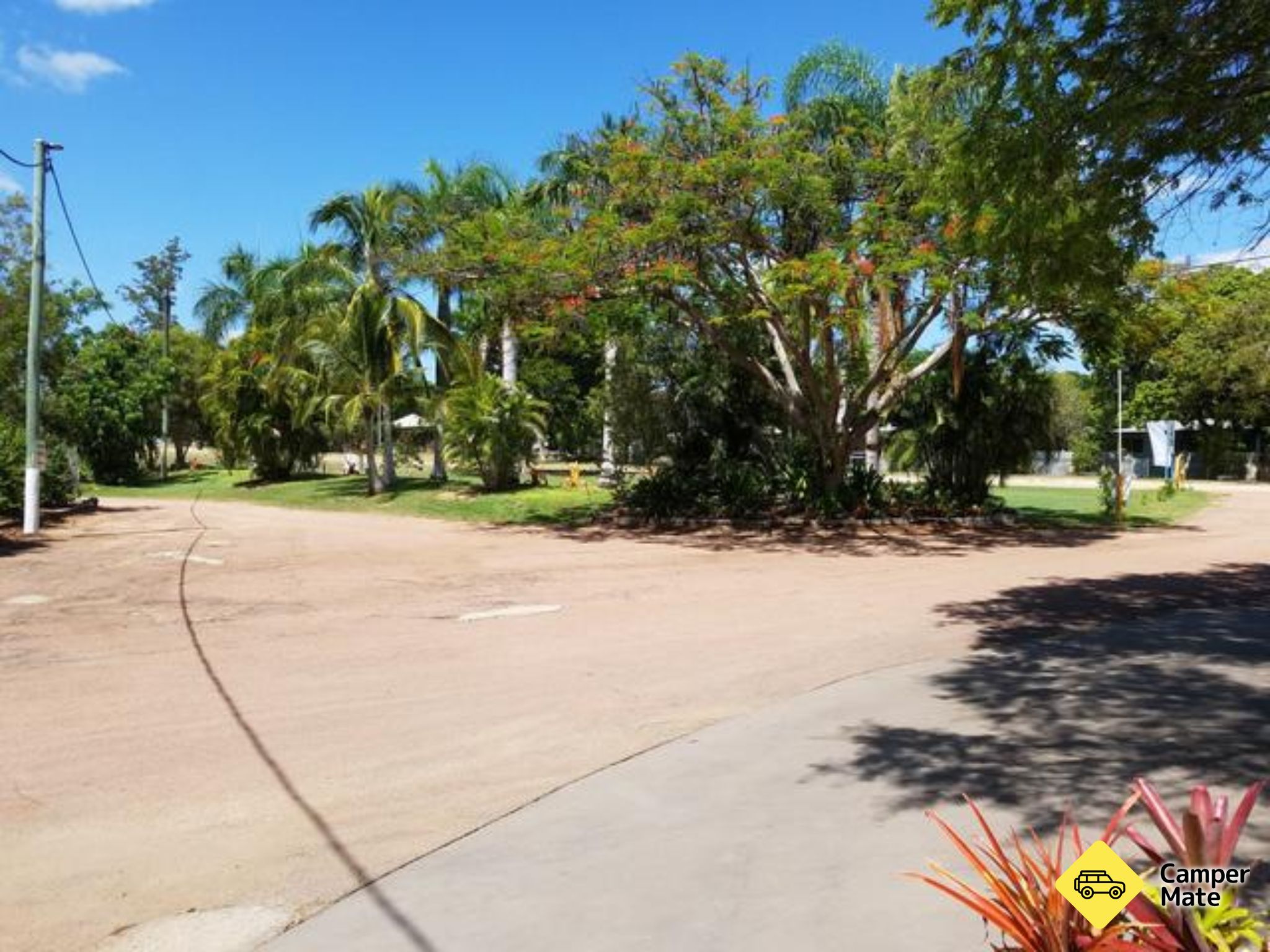 Charters Towers Tourist Park