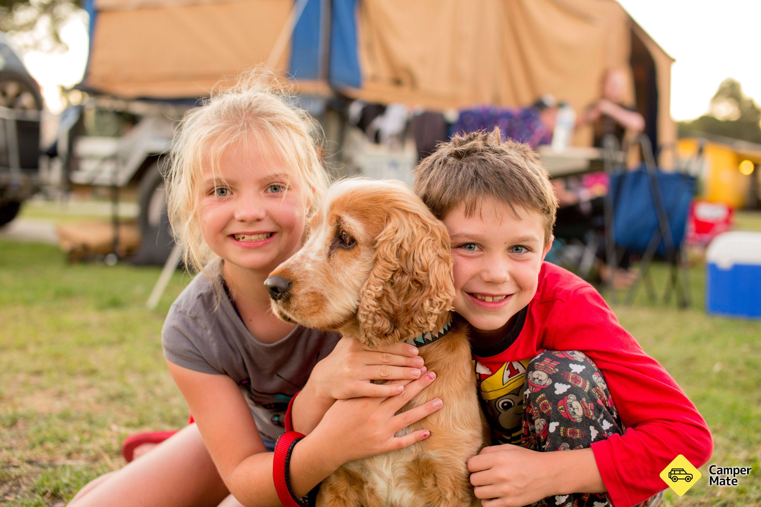 BIG4 Bendigo Park Lane Holiday Park - Image 3