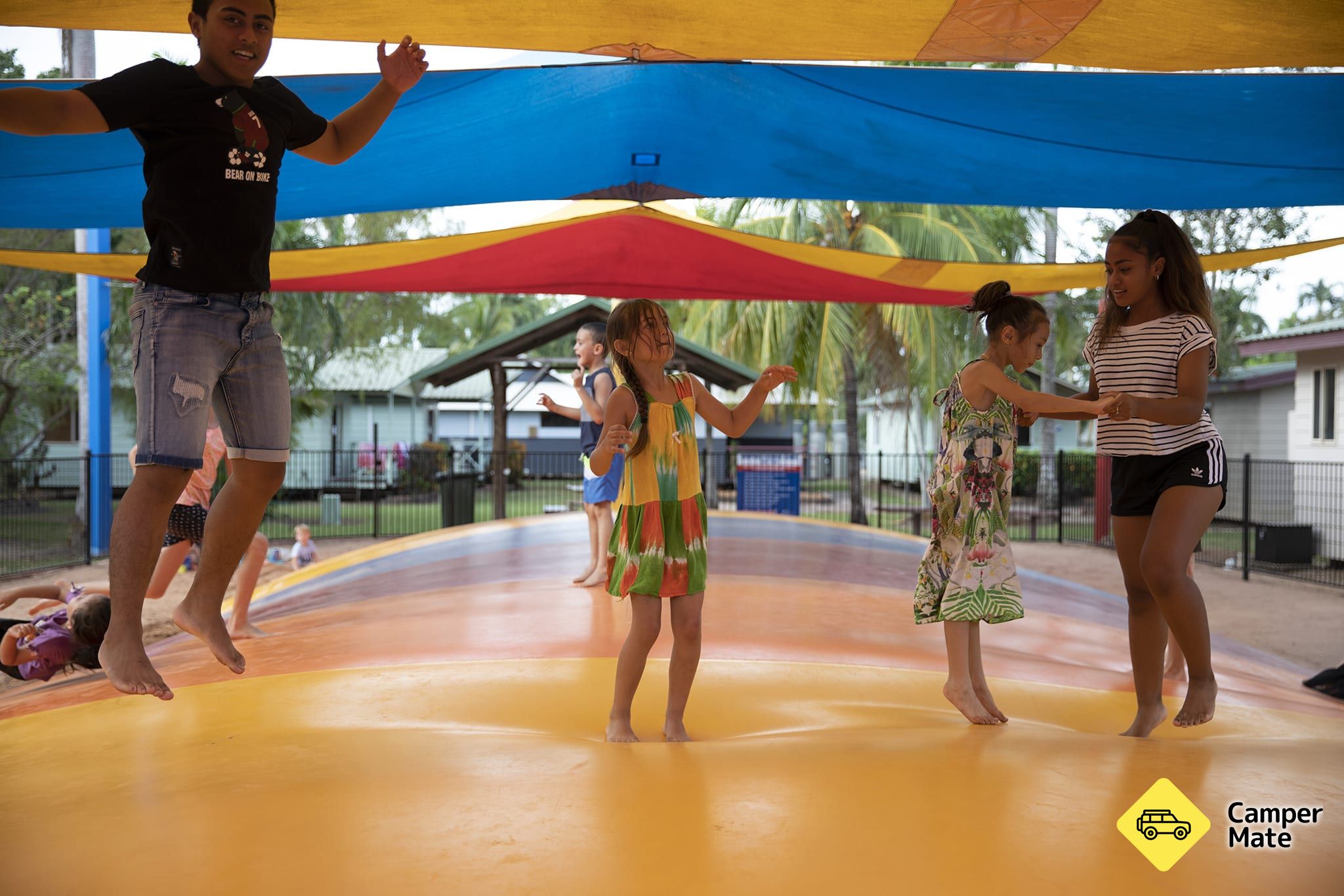 Darwin FreeSpirit Resort - Image 3