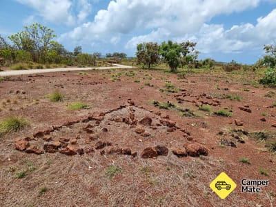 Wurrwurrwuy (Garanhan) Macassan Beach Interpretive Walk