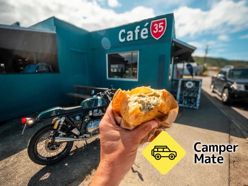 Cafe 35 – Tokomaru Bay - Image 2