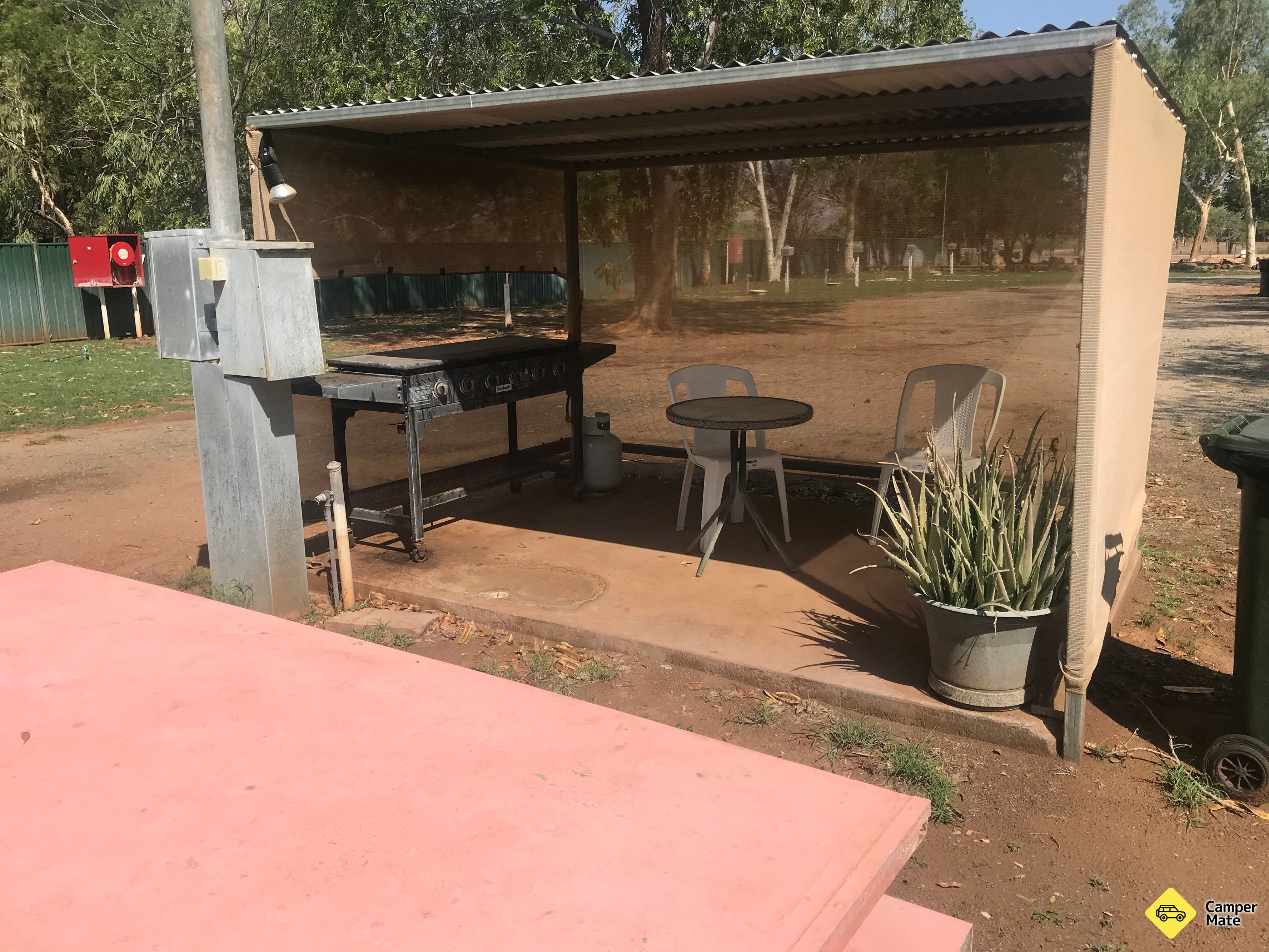 Warmun Roadhouse