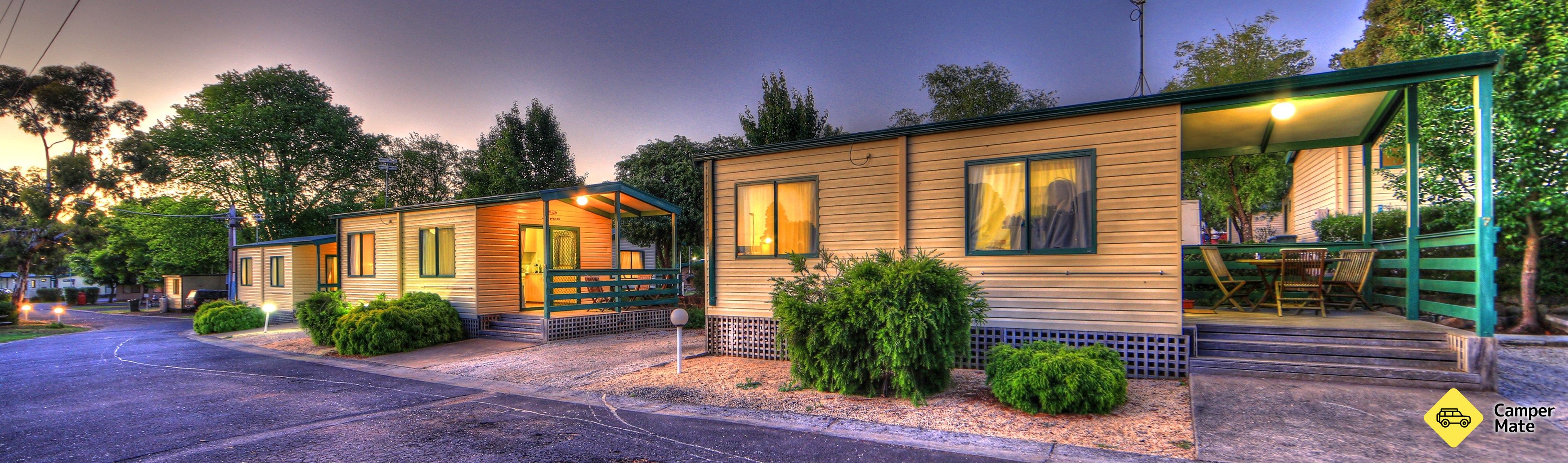 Eureka Stockade Holiday Park - Image 2