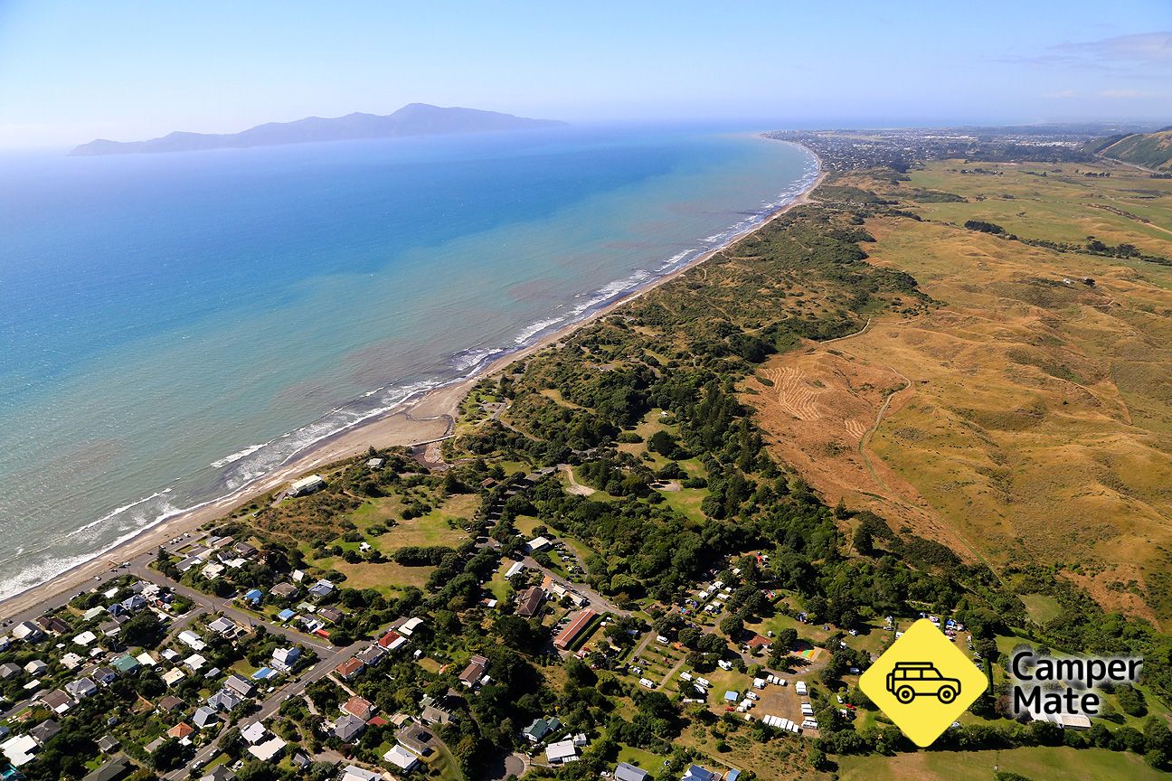 Paekakariki Holiday Park
