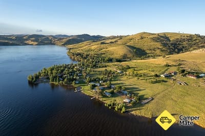 Good Hope Resort