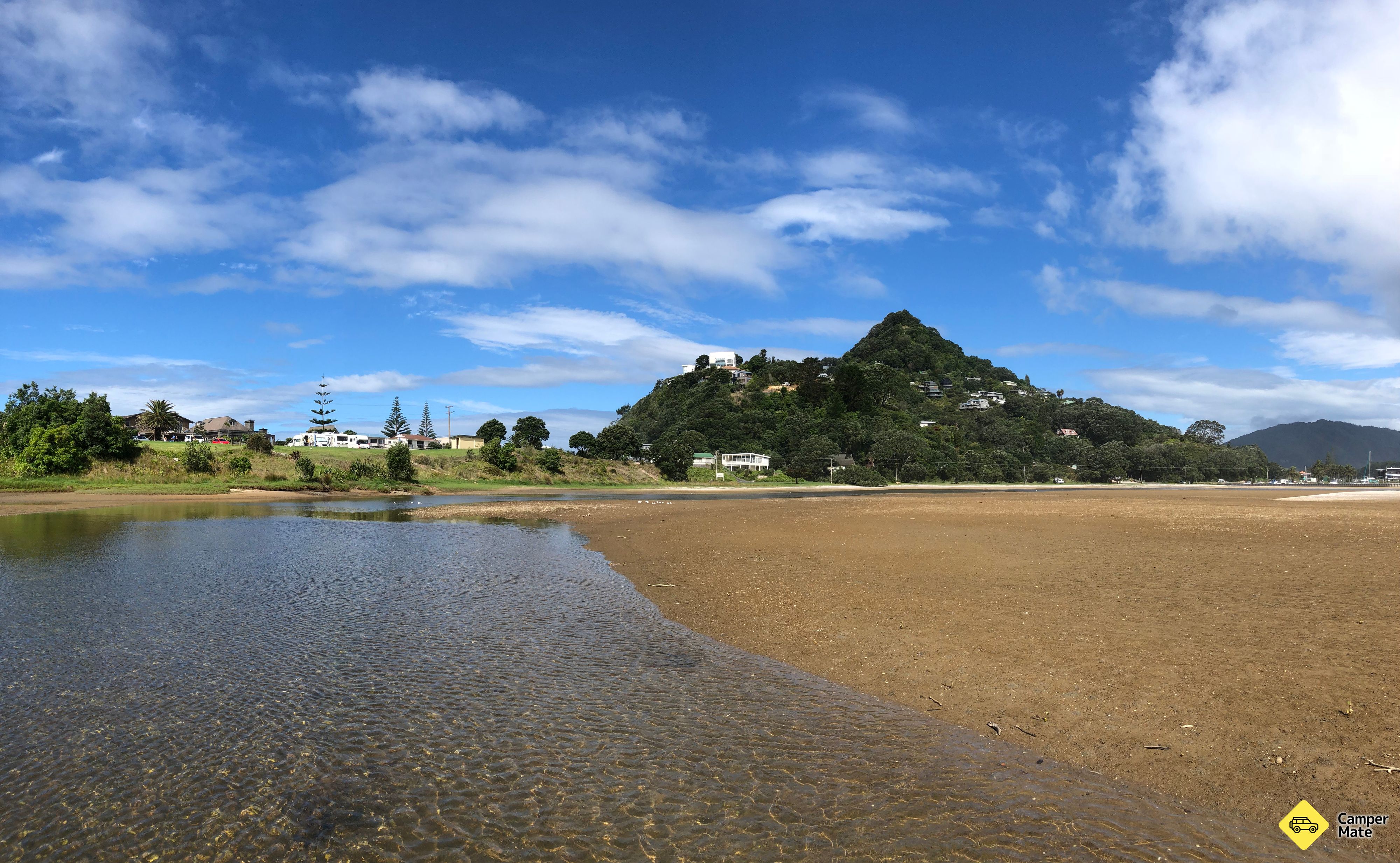 Paku Drive Carpark - Image 2