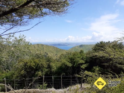 Mahia Peninsula Walkway