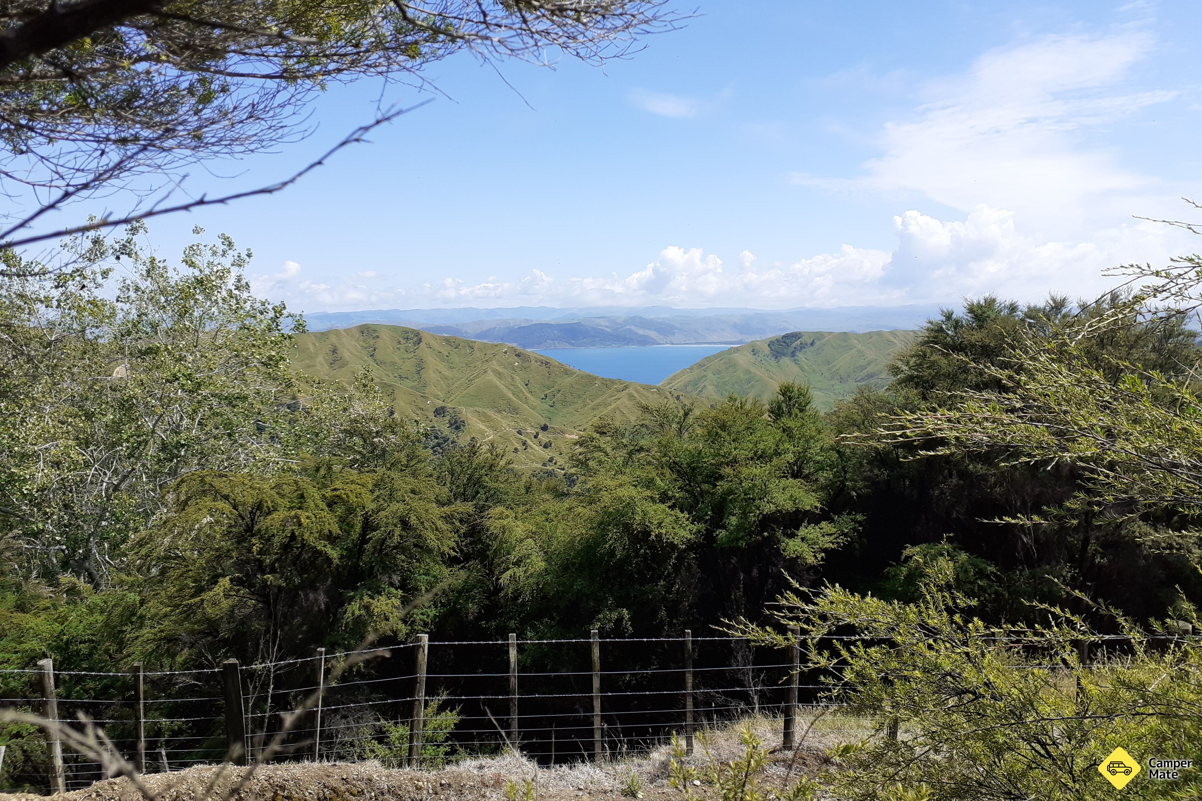 Mahia Peninsula Walkway