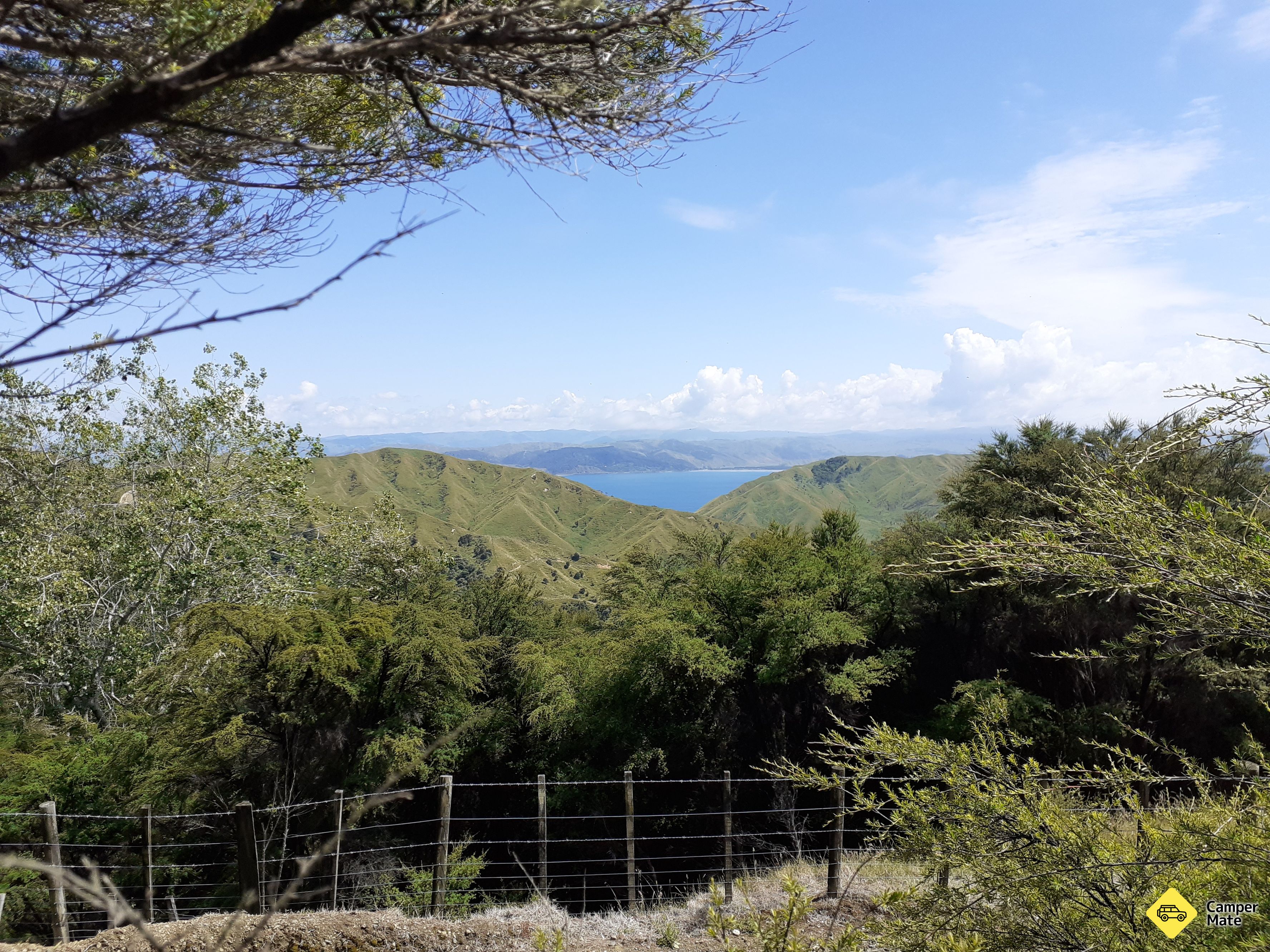 Mahia Peninsula Walkway