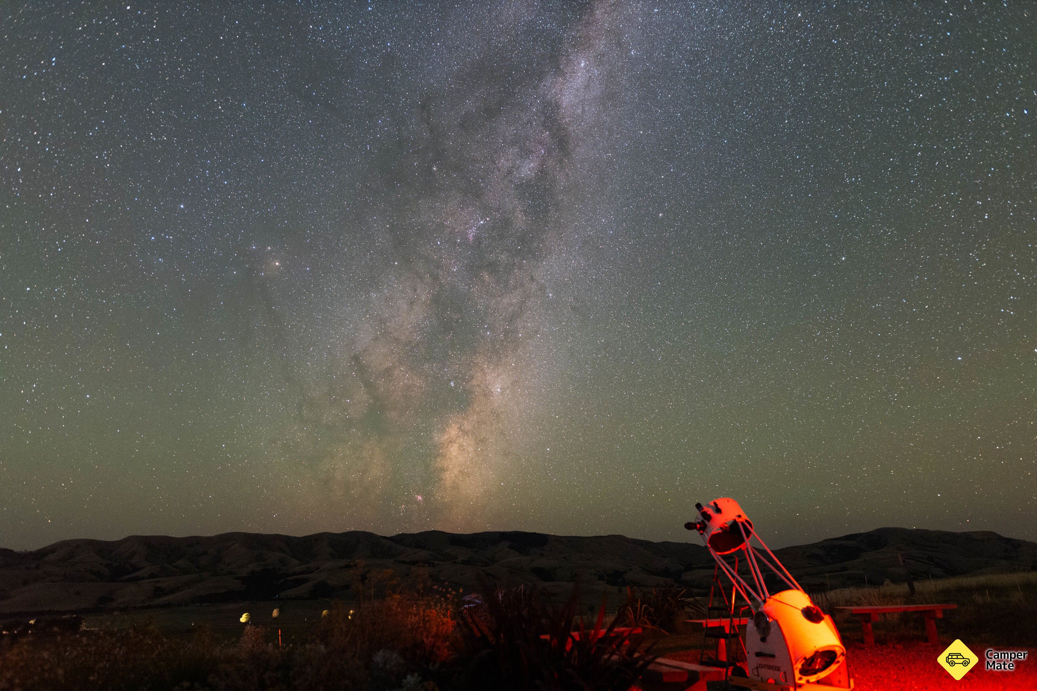 Under The Stars - Image 2