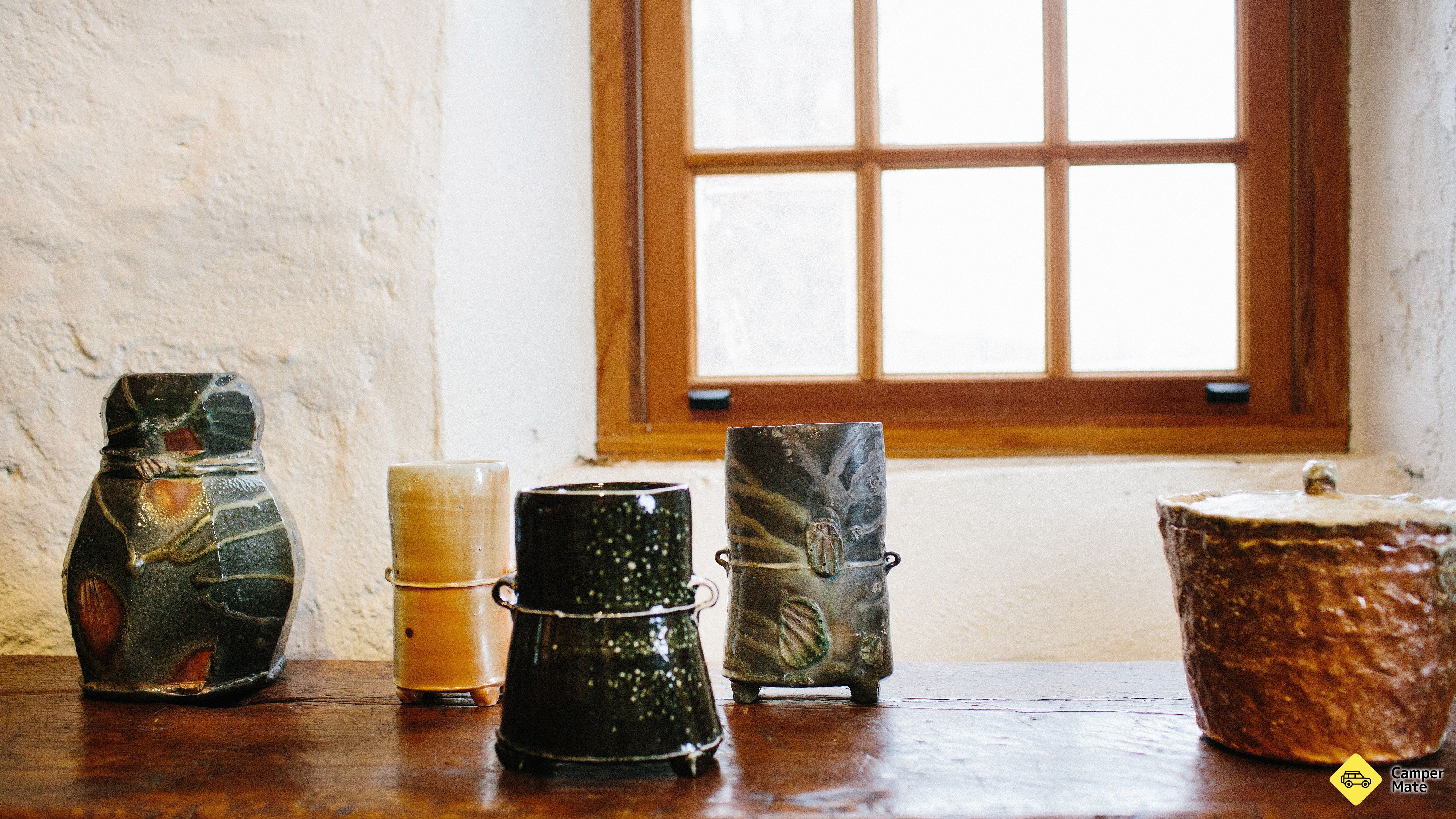 Oude St. Lukes Studio