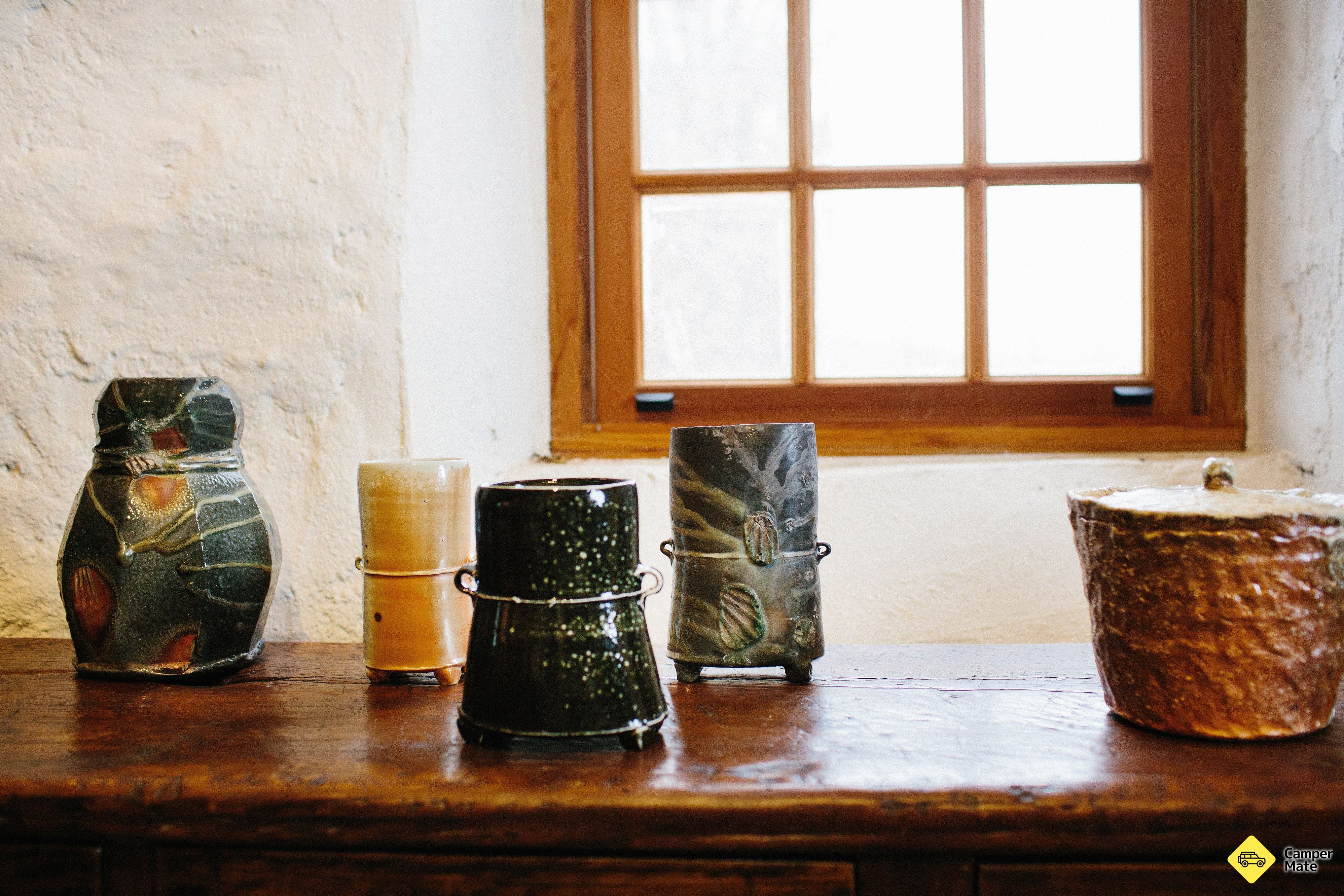 Oude St. Lukes Studio