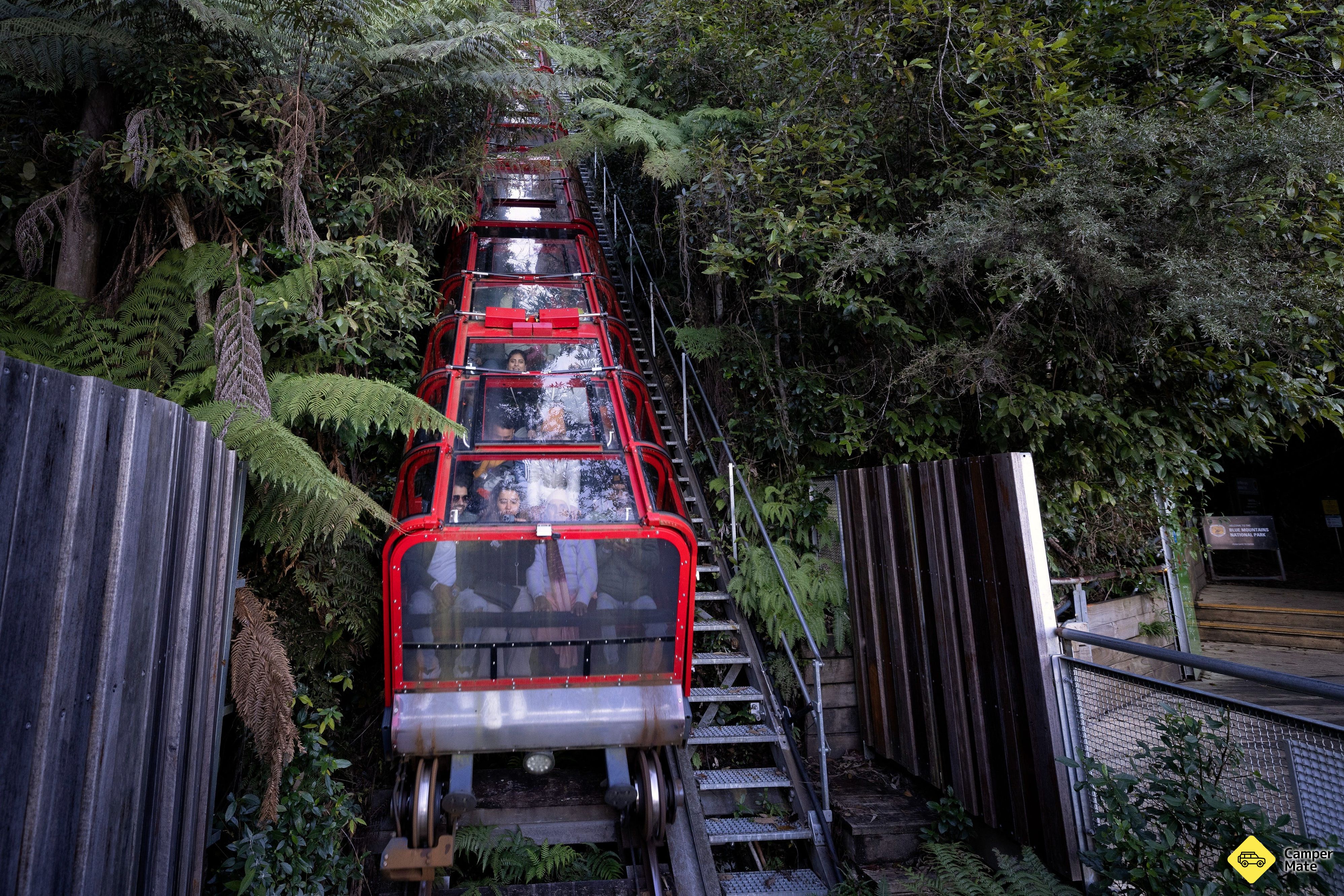 Scenic World Blue Mountains - Image 3