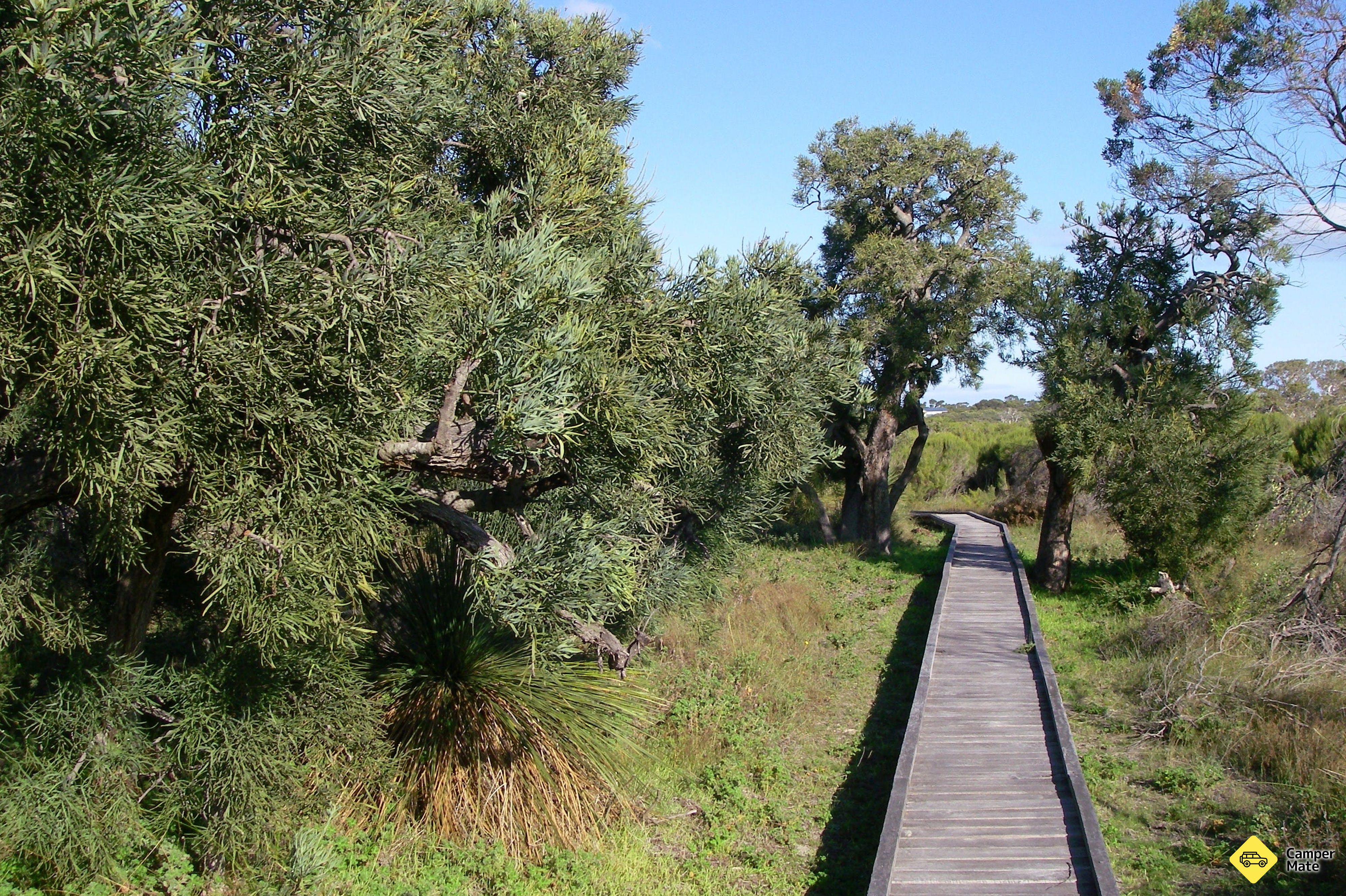 Kepwari Trails Wetland Wonderland