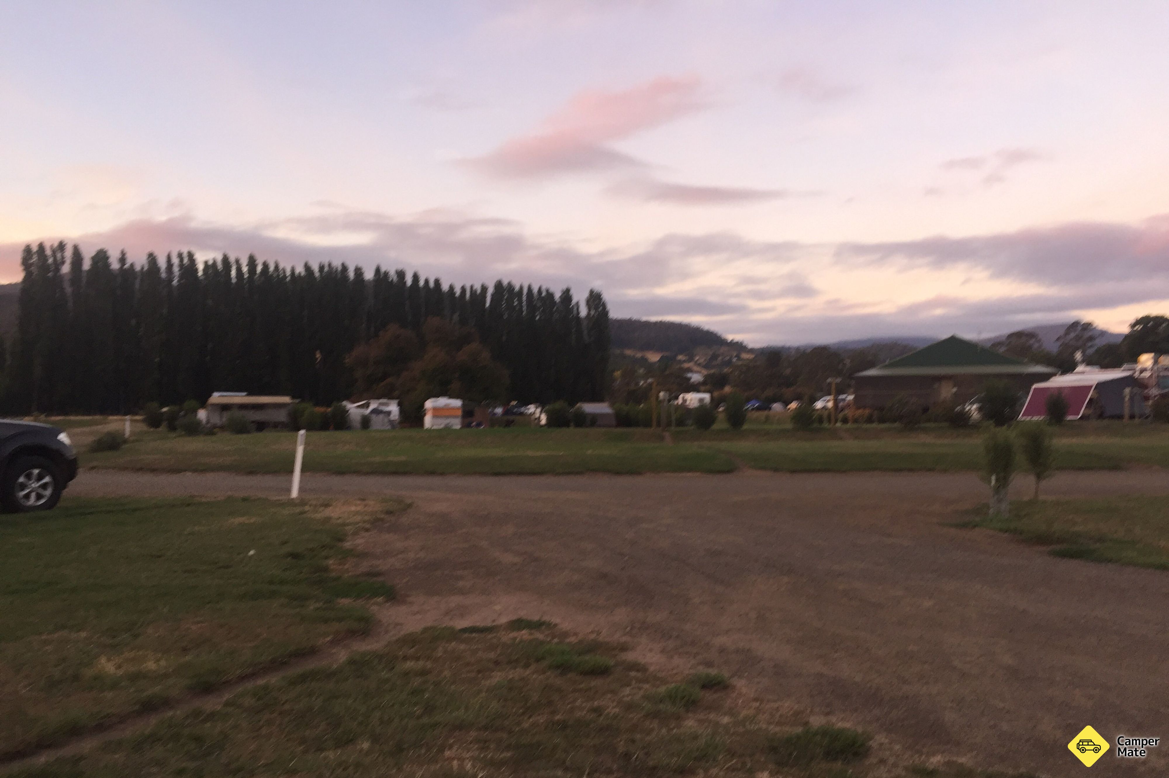 Huon Valley Caravan Park - Image 3