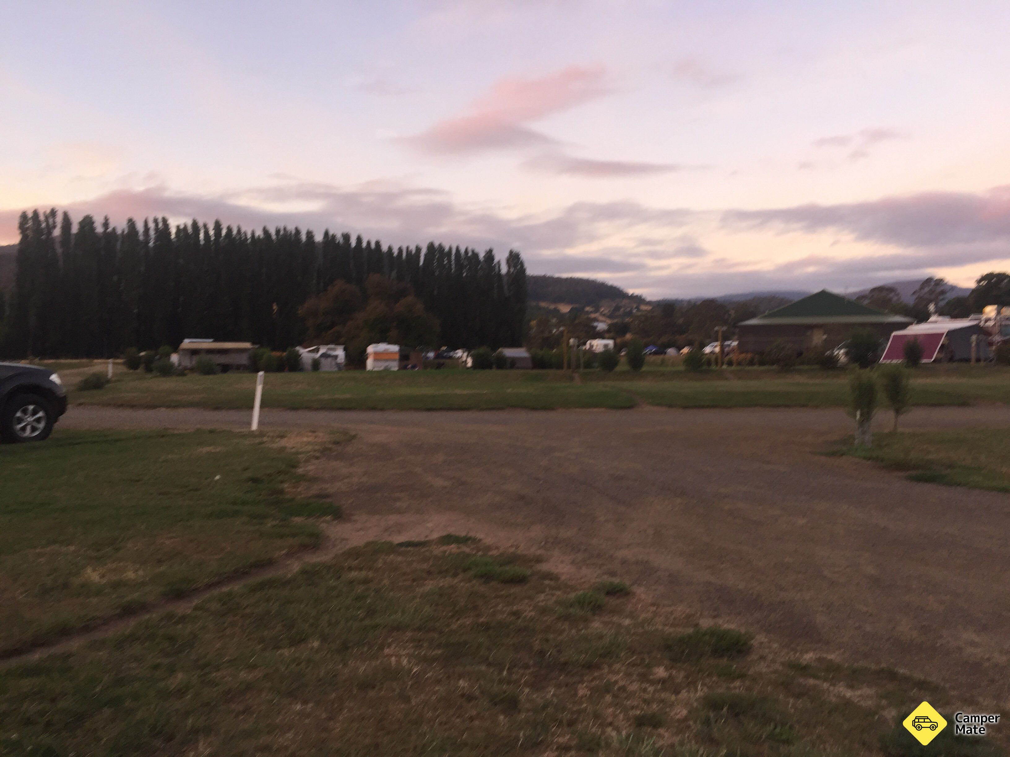 Huon Valley Caravan Park - Image 3