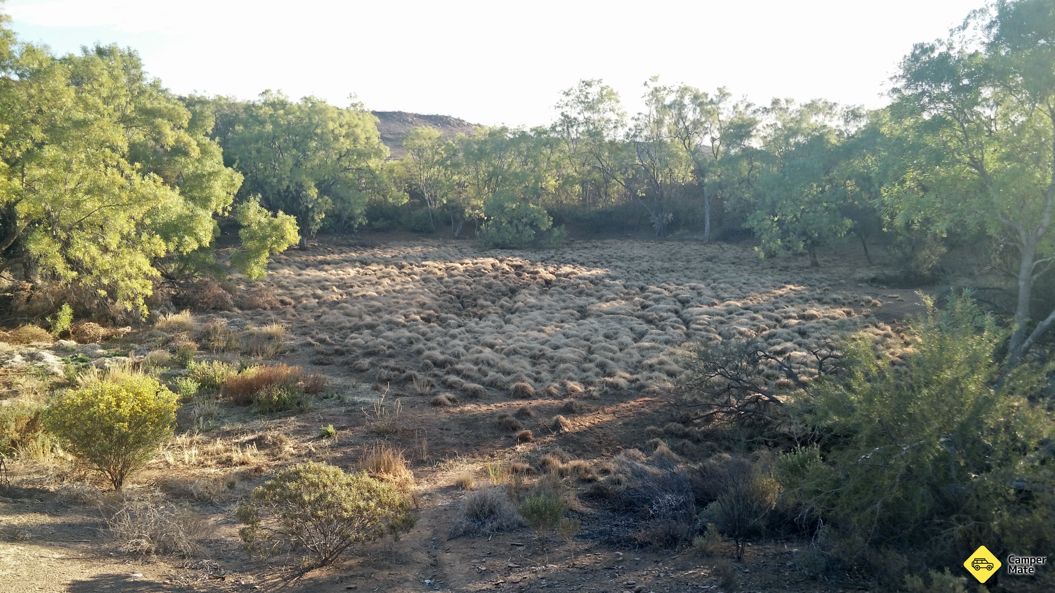 Henbury Meteorite Craters - Image 3