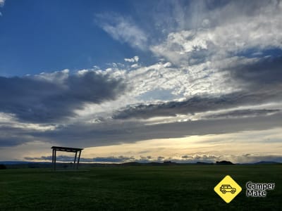 ロイズ・ヒル・リゾート Roy's Hill Reserve