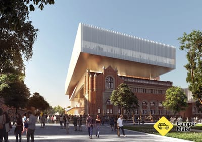 Western Australian Museum Perth