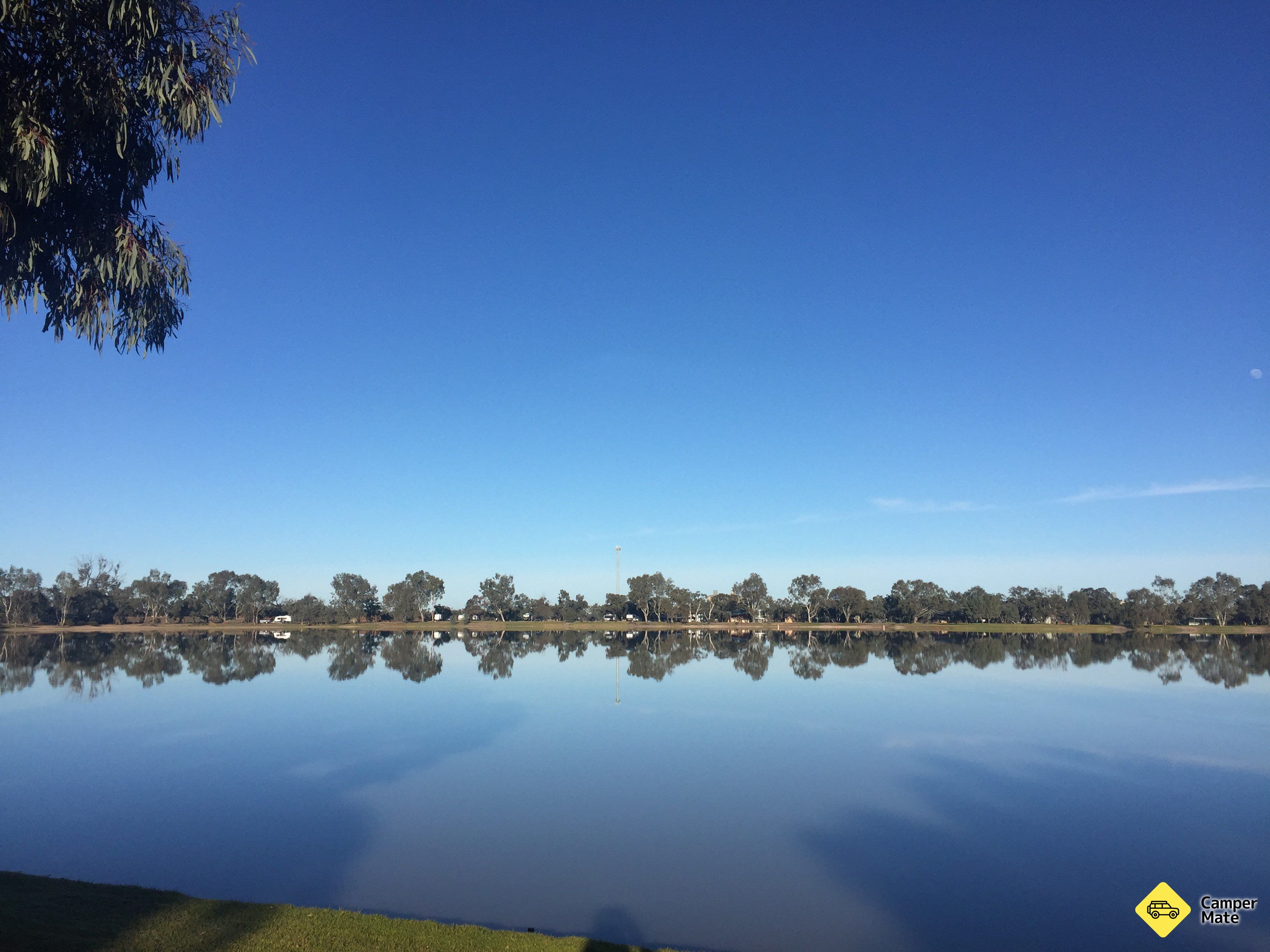 Mallee Bush Retreat - Image 2