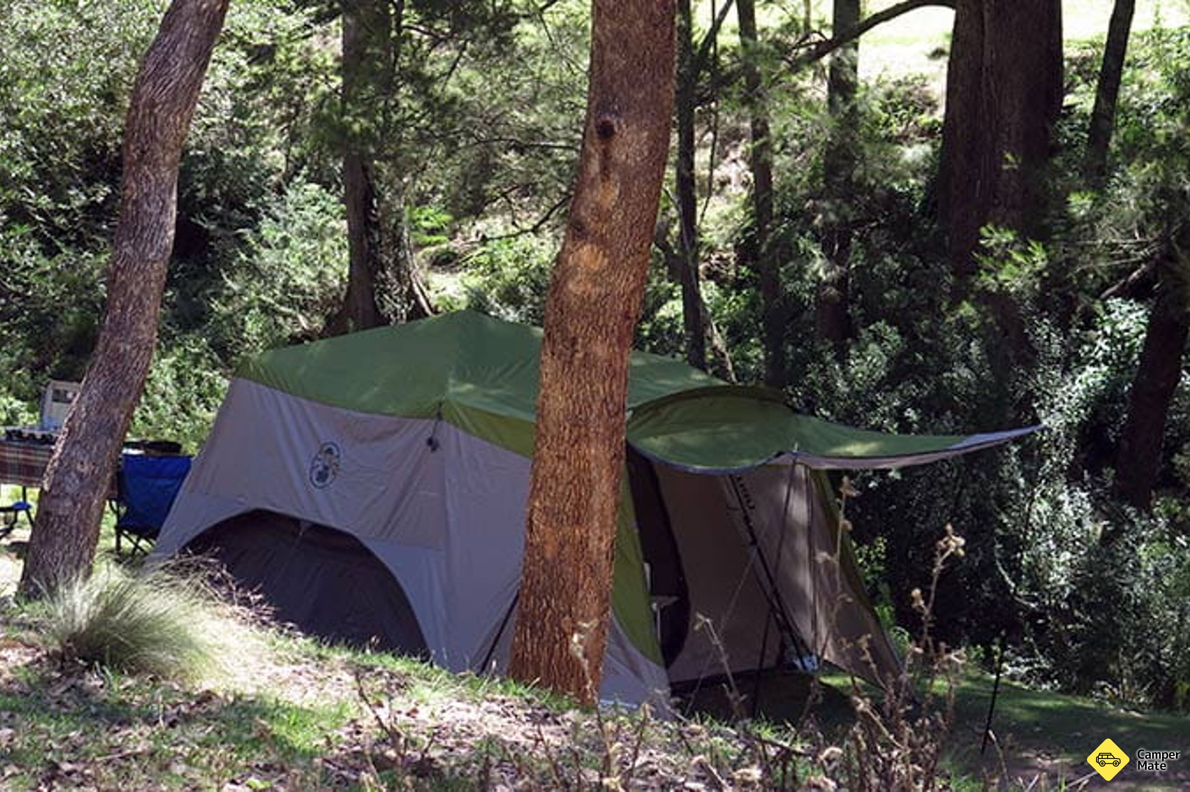 Abercrombie Caves Campground - Image 2