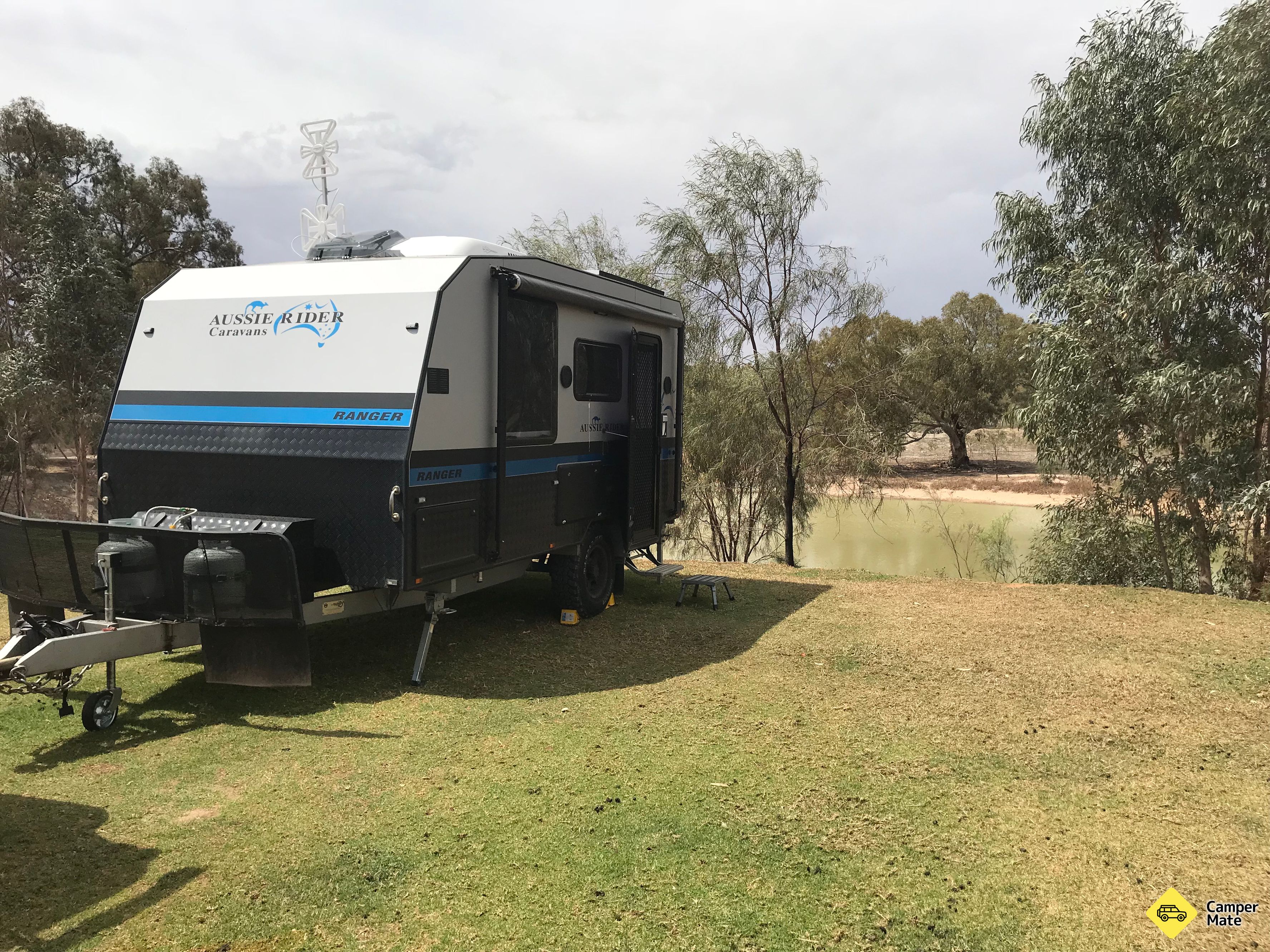 Copi Hollow Caravan Park - Image 3