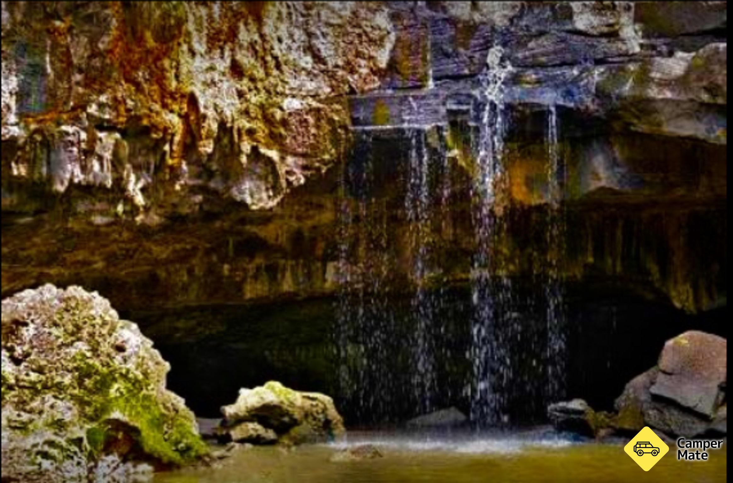 Den of Nargun Loop Walk - Image 3