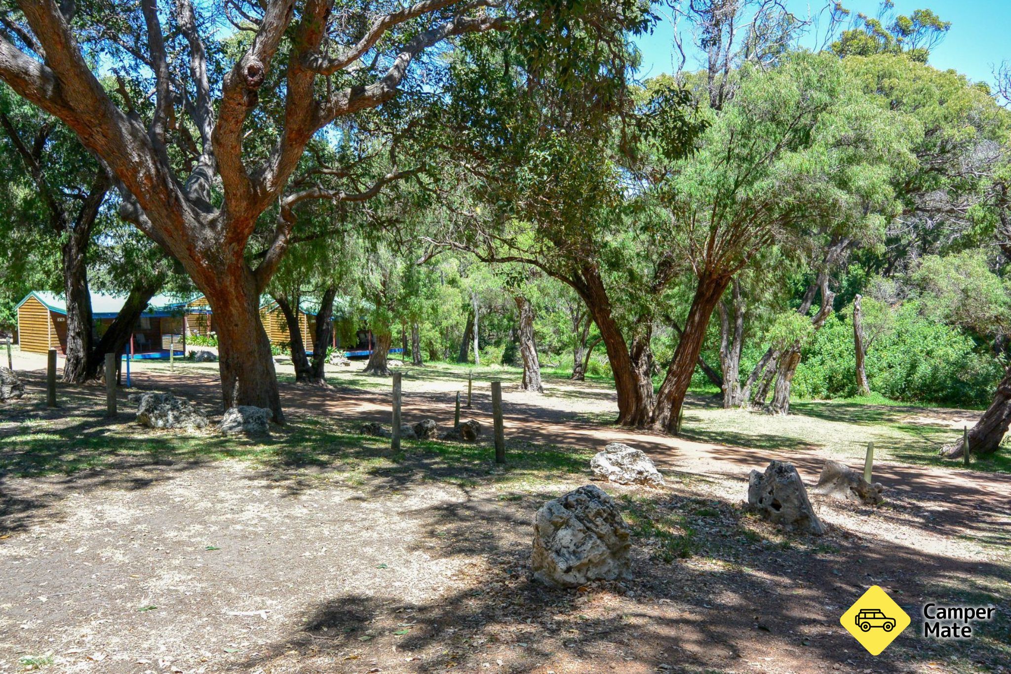 Prevelly Caravan Park - Image 3