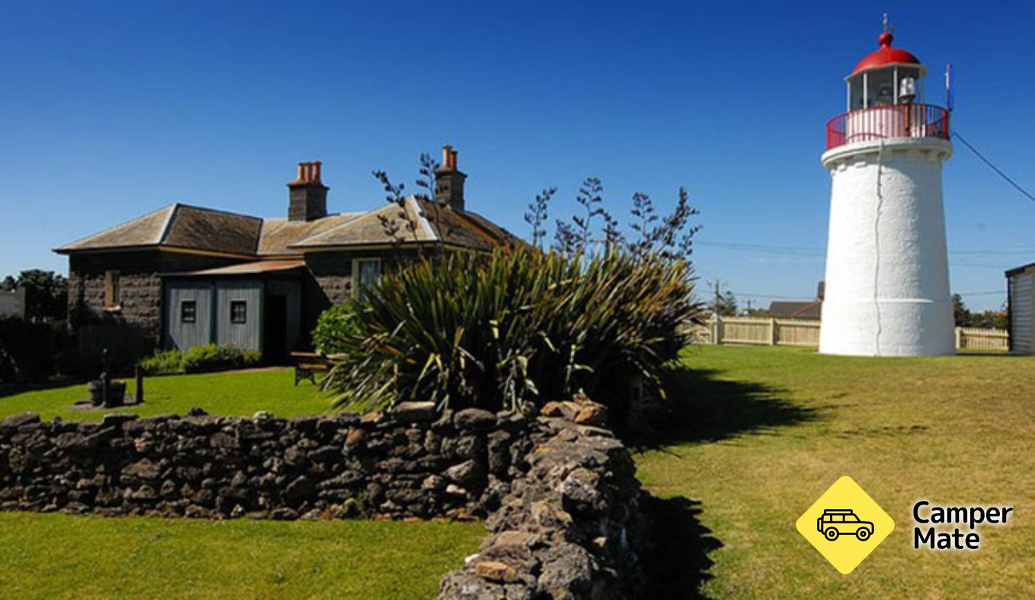 NRMA Warrnambool Riverside Holiday Park - Image 3