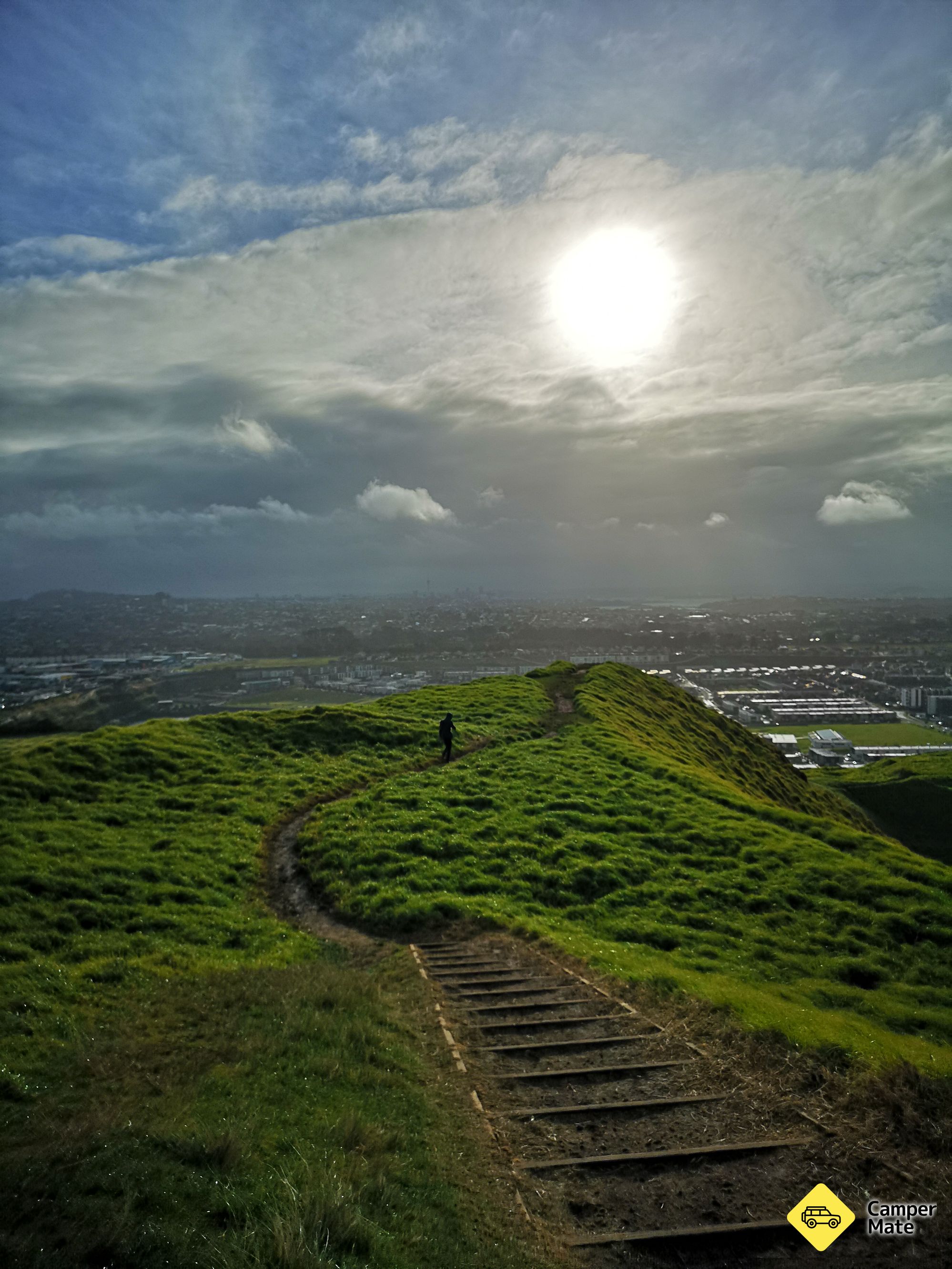 Mount Wellington Viewpoint - Image 2