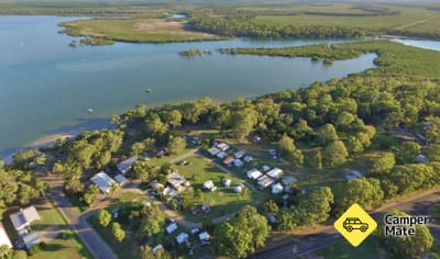 Poona Palms Holiday Park