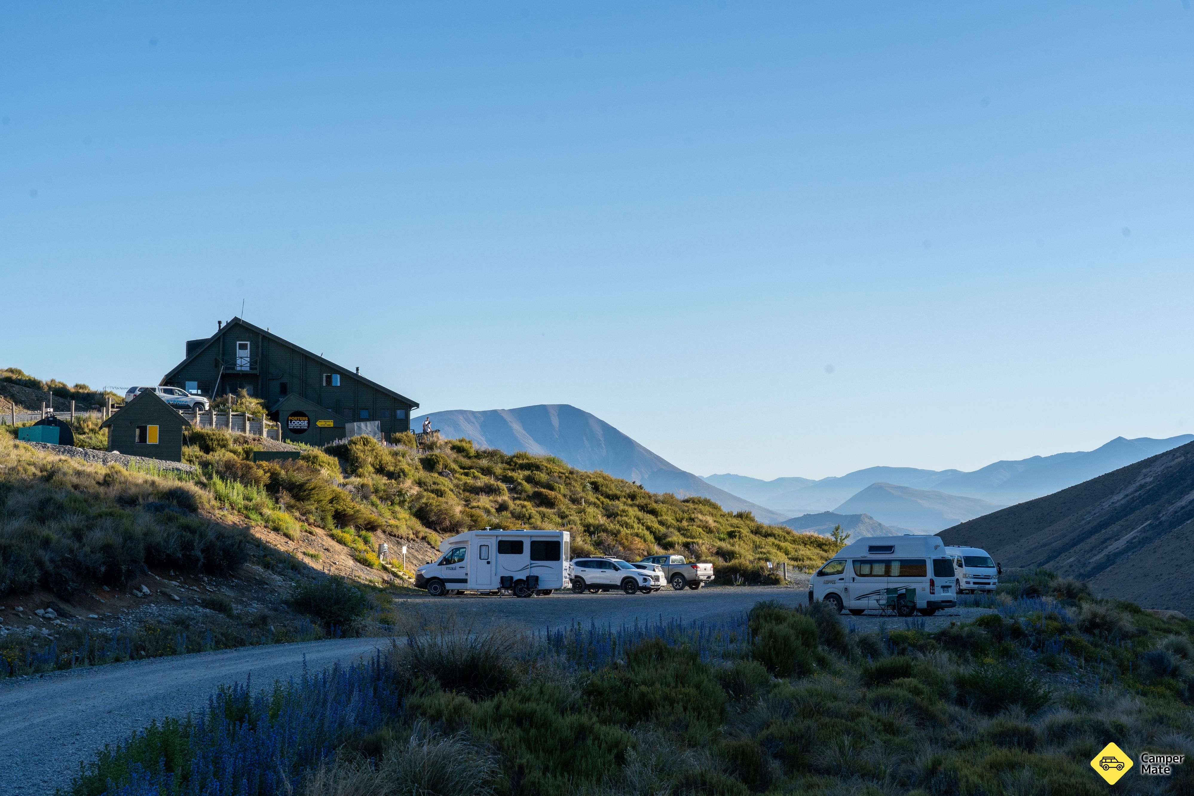 Porters Lodge & RV Park - Image 2