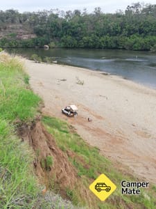 Clarence River Camping Ground