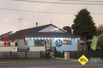 Hampden Takeaways