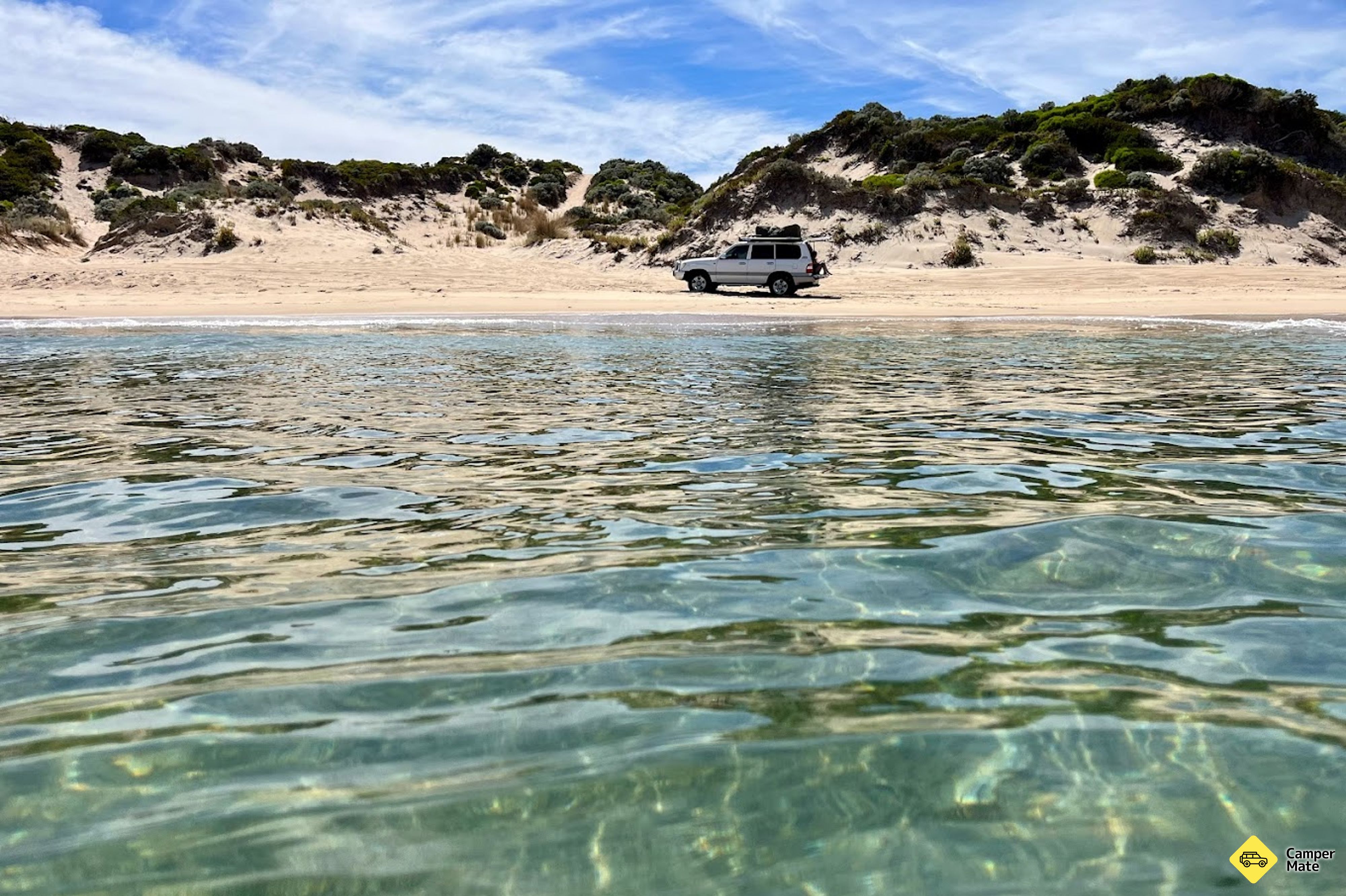 Praia de Preston - Image 2