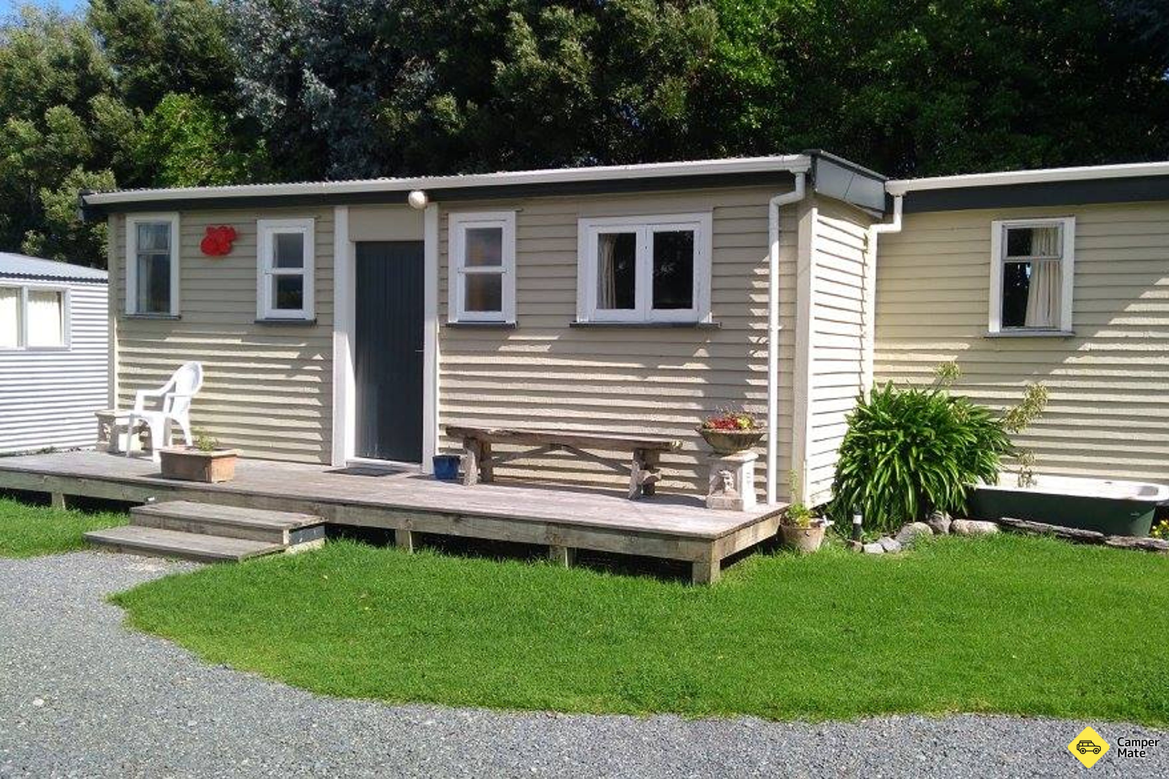 Gateway Motel Holiday Park - Image 3