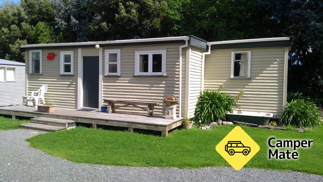 Gateway Motel Holiday Park - Image 3