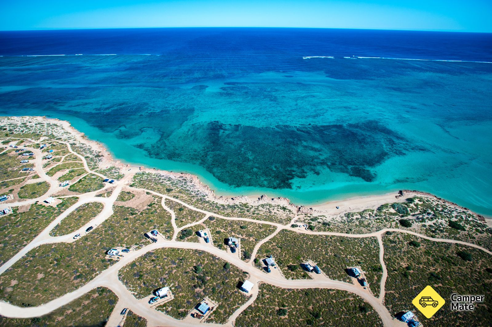 Osprey Bay Campground