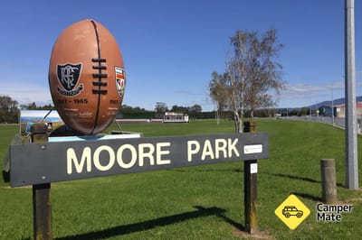 Moore Park